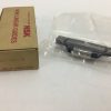 NSK LAU15AL Linear Bearing LAU 15 AL 15 mm Rail Size Block Japan