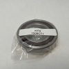 Angular contact bearings - 45 mm ID, 85 mm OD, 19 mm Width, Open, 15°.