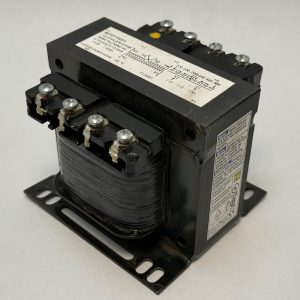 Square-D 9070T150D1 Industrial Control Transformer 50/60hZ 0.15kVA
