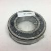 FAG 2211.2RS.TVH Self-Aligning Ball Bearing. 55mm ID 100mm OD 25mm Width. Double Sealed (2RS). Polyamide cage (TVH). Maintenance free.