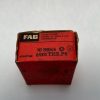 Deep Groove Ball Bearing - Straight Bore, 12 mm ID, 32 mm OD, 10 mm Width, Open, ABEC 3 / P6 10 pcs