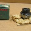 FAFNIR MUB3/4 Bearing Insert w/ Snap Ring & Collar & Shield 3/4" ID 3/4" MUB USA