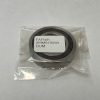 Angular Contact Bearing - 25 mm ID, 47 mm OD, 12 mm Width, Open, 15°, Medium preload.