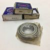 NSK R18ZZC3 Bearing Metal Seals 1-1/8 x 2-1/8 x 1/2" R18ZZ R18 ZZ C3 Japan 3 pcs