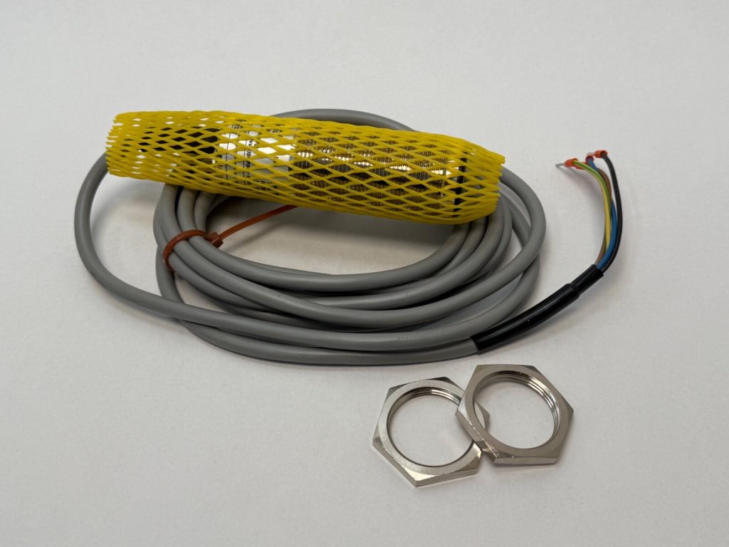 Tippkemper IRS-4N-GF Photoelectric Sensor IRS4NGF 305232070207 Hersteller