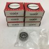 CONS 13302 Self Aligning Bearing FAG 6 pcs