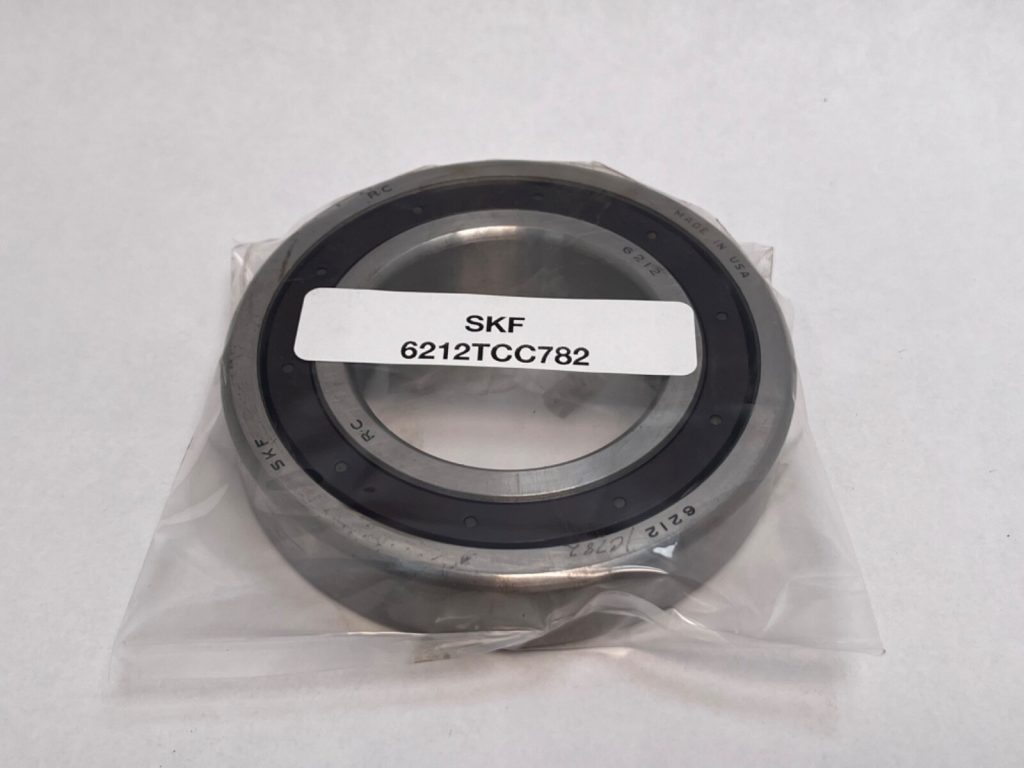 SKF 6212TCC78 Bearing Open 60x110x22 mm 6212-P5 6212-TC-C78 USA