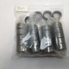 Needle Roller Bearing - Drawn Cup, 17 mm ID, 23 mm OD, 12 mm Width, Open 24 pcs