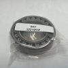SKF 22210KM Spherical Roller Bearing 50x90x23mm. Tapered bore (1:12), machined brass cage (M). Extreme load capacity, self-aligning design.