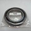 Angular Contact Ball Bearing - Straight Bore, 95 mm ID, 145 mm OD, 24 mm Width, Open, 15° Contact Angle, Without Snap Ring