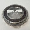 Deep Groove Ball Bearing - Straight, 70 mm ID, 125 mm OD, 24 mm Width, Open, Without Snap Ring