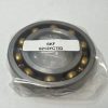 Deep Groove Ball Bearing - Straight Bore, 65 mm ID, 120 mm OD, 23 mm Width, Open, Without Snap Ring
