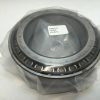 Tapered Roller Bearing - 3.6875 in Bore, 5.8750 in Cup Outer Diameter, 2.0625 in Cup Width, 1.1250 in Cone Width, class 2, Case-Hardened Steel.