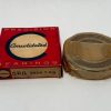 Deep Groove Ball Bearing - Straight Bore, 45 mm ID, 85 mm OD, 19 mm Width, Open, Without Snap Ring