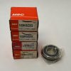 MRC 103KSZZG Bearing Rubber Seals 6003-2RS-NR-C3 103-KS-ZZ-G 17x35x10 mm 4 Pcs