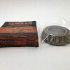 Timken 28150B-3 Tapered Roller Bearing Cone. 1.500 in ID. Precision Class 3. Case-carburized steel for superior fatigue life and shock load resistance.