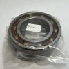 Deep Groove Ball Bearing - Straight Bore, 60 mm ID, 110 mm OD, 22 mm Width, Single Shield, Without Snap Ring 2 pcs