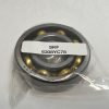 SKF 6308YC78 Deep Groove Ball Bearing (40mm ID, 90mm OD, 23mm Width). Special "Y" brass cage design for enhanced durability in demanding US motor applications.