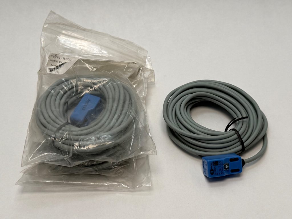 Conch QL-1805PA Proximity Sensor QL1805PA 3 Pcs