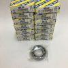 Deep Groove Ball Bearing - Straight Bore, 25mm ID, 47mm OD, 12mm Width, Open, C3 Internal clearance 15 pcs