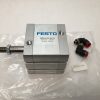 Festo ADN-63-25-A-P-A Pneumatic Cylinder ADN6325APA 536335 D408 10bar