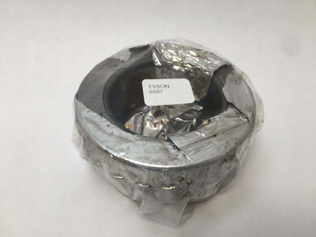 Tyson 5557 Taper Bearing Cone 2-11/16" ID SKF USA