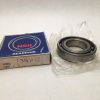 Cylindrical Roller Bearing - Straight Bore, 45mm ID, 85mm OD, 19mm Width, Open, Pressed Steel Cage.
