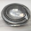 Tapered Roller Bearing Set - 3.9375 in Bore, 6.375 in Cup Outer Diameter, 1.0313 in Cup Width, 1.4219 in Cone Width, Class 3, Case-Hardened Alloy Steel.