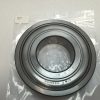 Deep Groove Ball Bearing - Straight Bore, 65 mm ID, 140 mm OD, 33 mm Width, Single Shield, Without Snap Ring