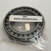 Cylindrical Roller Bearing - Straight Bore, 60 mm ID, 95 mm OD, 26 mm Width, 2 Row, C1 Internal clearance.