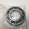 Deep Groove Ball Bearing - Straight Bore, 3 in ID, 5.75 in OD, 1.0625 in Width, Open.