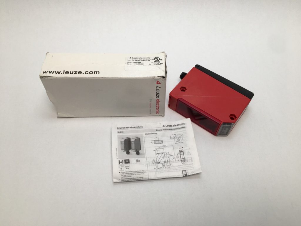 Leuze SLSS-96K-1080-T2-45 Photoelectric Beam Sensor SLSS96K Germany