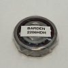 Barden 2206HDH Angular Bearing 7206-A 2206-HDH 30x62x16-mm
