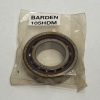 Angular Contact Bearing - 25 mm ID, 47 mm OD, 12 mm Width, Open, 15°, Medium preload.