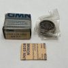 Angular Contact Ball Bearing - 10 mm ID, 22 mm OD, 6 mm Width, Open, 15° Contact Angle, Light Preload.