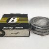 Cylindrical Roller Bearing - Tapered Bore, 40 mm ID, 68 mm OD, 21 mm Width, 2 Row, C1 Internal Clearance.