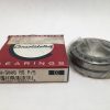 Cylindrical Roller Bearing - Straight Bore, 40 mm ID, 68 mm OD, 21 mm Width, 2 Row.