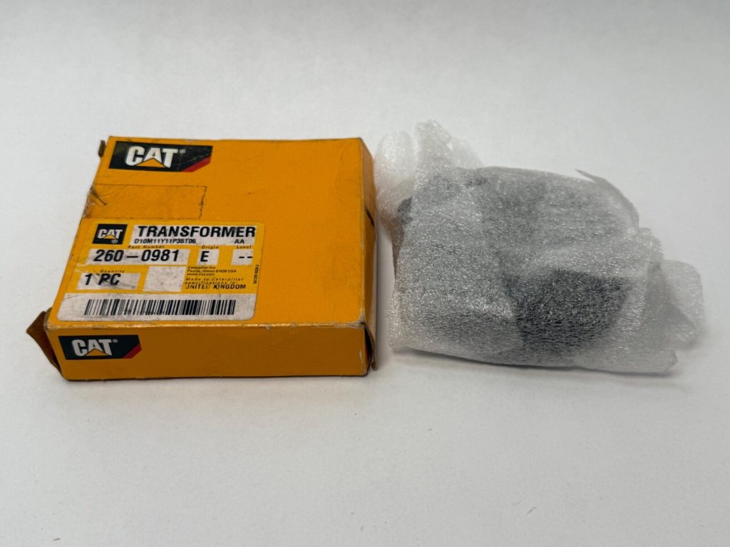 CAT 260-0981 Transformer 2600981 For C2.2 C1.5 Generator