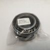 Tapered Roller Bearing - 1.3750" Bore, 2.7170" Cup Outer Diameter, 1.8126" Cup Width, 0.7710" Cone Width, class 2, Case-Carburized Steel.
