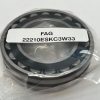 Spherical Roller Bearing - Tapered Bore, 50 mm ID, 90 mm OD, 23 mm Width, Open, C3 Internal clearance