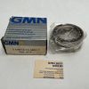Angular Contact Ball Bearing - Straight Bore, 35 mm ID, 55 mm OD, 10 mm Width, Open, 15° Contact Angle, Light Preload.