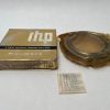 Angular contact bearings - 65 mm ID, 100 mm OD, 18 mm Width, Open, 15°, Light preload.