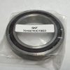 Angular Contact Ball Bearing - 75 mm ID, 115 mm OD, 20 mm Width, Open, 15° Contact Angle.