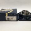 Flange Unit - 1.6875 in Bore, 4 bolt, Cast Iron, Standard Duty, Non-Expanding.