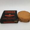 Timken 3521 Taper Bearing Cup 3.397" OD 15/16" OD USA
