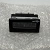 Red-Lion CUB4L020 Timer/Counter 6 Digit Panel Meter 9-28VDC CUB4-L020
