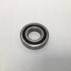 Fafnir MM57EX Angular Contact Bearing 1-1/16x2-1/4x1/2" MM 57 EX 57EX USA