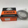 Timken 43312-3 Tapered Roller Bearing Cup. 3.1250 in OD. Precision Class 3. Case-hardened steel. Matches 43000 series cones (e.g., 43112).