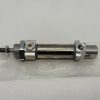 Rexroth 0822433202 Pneumatic Cylinder 0-822-433-202 10bar
