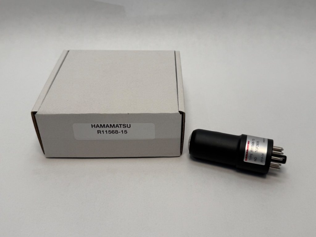 Hamamatsu R11568-15 Photomultiplier Tube R1156815